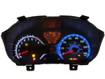 2011 Nissan Cube Speedometer Instrument Cluster 79,502 Miles. Fixed Price $114.48.