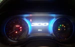 2015 300 Oe Speedometer Gauge Cluster 99K Miles Chrysler. Fixed Price $130.38.