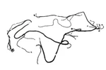 Genuine Gm Harness 26498741. Fixed Price $223.28.