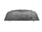 96-97 Toyota 4RUNNER Instrument Speedometer Cluster Miles 310240 Oem, 257-61587B. Fixed Price $79.99.