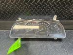 2005 Sequoia Speedometer 838000C410 Mph 4X4 W/o Air Suspension. Fixed Price $106.25.