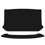 Cj Classic Trucks Perforated Headliner 2-PIECE Black Standard Cab F-100 1961-.... Fixed Price $381.99.