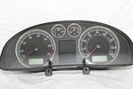 Speedometer Instrument Cluster 02 Vw Passat Dash Panel Gauges 121,831 Miles. Fixed Price $92.88.