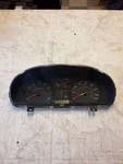 Speedometer Cluster Mph With Traction Control Fits 02 Sonata 429271. Fixed Price $70.00.