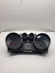 Speedometer Mph With E85 Vehicle Cluster Opt Fhs Fits 2013 Encore Oem. Fixed Price $44.40.