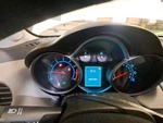 2013 Chevrolet Cruze Speedometer Mph Black Cluster Oem Used 134K Miles. Fixed Price $138.98.