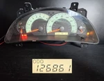 07-08-09 Toyota Camry Instrument Cluster Gauge Speedometer, 126861 Miles. Fixed Price $160.00.