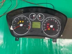 2012 Ford Transit Speedometer Instrument Cluster Unknown Miles 9T1T-10849-EJ. Fixed Price $100.00.