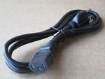 New 6 Ft. Samsung PS-42D5S SP-R4232 SP71L8UH A/c Power Cord Cable Plug. Fixed Price $8.89.