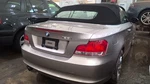 Speedometer Cluster Convertible Mph Fits 08-13 Bmw 128I 6991080. Fixed Price $112.00.