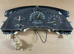 1995-1996 Chevrolet Monte Carlo Lumina Speedometer Instrument Cluster Oem. Fixed Price $52.49.