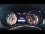 Speedometer Type CLA250 Id 1179002101 Fits 15 Mercedes Cla-class 2077855. Fixed Price $95.00.