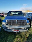 Speedometer Cluster With Tachometer Mph Fits 98 Dodge 2500 Pickup 224341. Fixed Price $100.00.