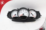 2000 Porsche Boxster 986 Manual Transmission Instrument Cluster Speedometer Oem. Fixed Price $433.75.