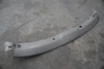 Front Windshield Header Trim Cover Panel 15239504 Chevrolet Corvette C6 2005-10. Fixed Price $52.49.