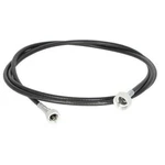 55 56 57 Chevy / Chevrolet Passenger Car Speedometer Cable 70". Fixed Price $45.36.