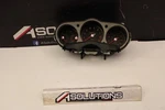 2007 Nissan Z33 350Z Speedometer Instrument Gauge Cluster 141K Miles Oem M/t. Fixed Price $125.99.