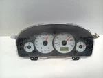 2001-2002 Ford Escape Instrument Speedometer Cluster Miles 275483 Oem, 257-04402. Fixed Price $54.99.