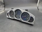 Oem 03-05 Porsche Cayenne Dashboard Gauge Cluster Speedometer 7L5920970C Used. Fixed Price $129.99.