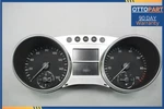 06 07 Mercedes-benz ML500 ML350 R500 Speedometer Oem. Fixed Price $55.44.