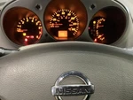 Speedometer Cluster Mph Cylinder Fits 02-03 Altima 354061. Fixed Price $100.84.