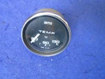 Original Smiths Temperature Gauge BT2221/00 Lotus Europa. Fixed Price $40.00.