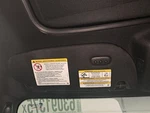 2016 Lincoln Navigator Driver Sun Visor Illuminated Garage Door Opener Used. Fixed Price $80.70.