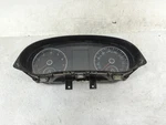 2013-2014 Volkswagen Passat Speedometer Instrument Cluster Gauges NOGU0. Fixed Price $87.91.