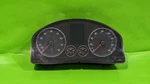 09 Volkswagen Eos Speedometer Cluster 166K Miles Oem 4617-1. Fixed Price $45.00.