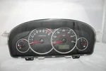 Speedometer Instrument Cluster Panel Gauges 05 06 Mazda Tribute 125,653 Miles. Fixed Price $92.88.