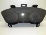 Speedometer Cluster Mph Id ES7T-10849-NA Thru Nc Fits 14-15 Fusion 290796. Fixed Price $95.00.