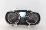 Speedometer Cluster Mph Market Fits 2013 Hyundai Elantra Oem #28445. Fixed Price $36.00.