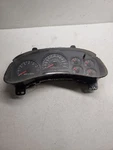 Speedometer Cluster Fits 2006-2009 Trailblazer Used Tested Oem. Fixed Price $45.95.