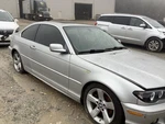Alternator 140 Amp M56 265S6 Engine Slev Fits 02-06 Bmw 325I 3653503. Fixed Price $80.49.