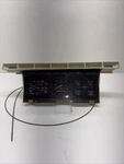 1980-1986 Ford F100 Ranger Pick Up Truck Instrument Cluster Gauges W/ Tach 84K. Fixed Price $183.22.