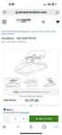 2021-2024 Chevrolet Suburban Black Headliner. Fixed Price $900.00.