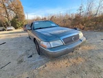 2004 Mercury Grand Marquis Speedometer Cluster 4.60L Used 91000 Miles. Fixed Price $69.97.