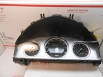 10 Mercedes Glk Cla Speedometer Head Cluster A2049003302 Ic# 53481 PL0388. Fixed Price $110.00.