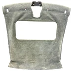 Porsche 996 997 Coupe Sunroof Cars Black Alcantara Headliner Lining. Fixed Price $189.32.