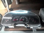 Speedometer Cluster Mph Without Message Center Fits 03 Expedition 34457. Fixed Price $57.57.
