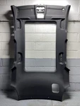 2023-2026 Bmw X1 U11 Headliner Panoramic Roof Black Fabric Ceiling Oem. Fixed Price $620.50.