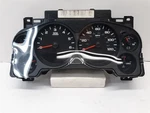 Speedometer Cluster Mph Market Fits 11-13 Silverado 1500 Pickup 76063. Fixed Price $86.09.