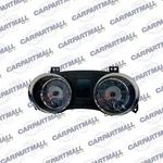 11 12 Chrysler Town & Country Instrument Cluster Speedometer 147K 68055682AG. Fixed Price $69.99.