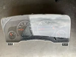 2007 Jeep Compass Speedometer Instrument Cluster ??k Miles 4X4. Fixed Price $65.00.