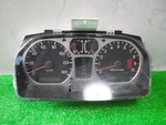 Mitsubishi Pajero Mini H58A H53A Genuine At Turbo Speedometer MR346417. Fixed Price $200.16.