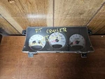 03 Chrysler Pt Cruiser Speedometer. Fixed Price $115.00.