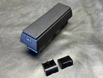 Oem Bmw Z3 Roadster E36 Center Console Armrest Cassette Tape Holder 51161387031. Fixed Price $99.99.