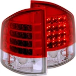 Fits Chevrolet Gmc Isuzu S10 Sonoma Hombre Tail Lights Left & Right Pair Led. Fixed Price $125.68.