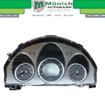 Mercedes Benz C300 2010 Speedometer Instrument Cluster 2049003202 Used.. Fixed Price $159.99.