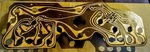 1987 1988 Dodge Dakota Instrument Cluster Circuit Board 4375804 07902 Oem. Fixed Price $34.79.